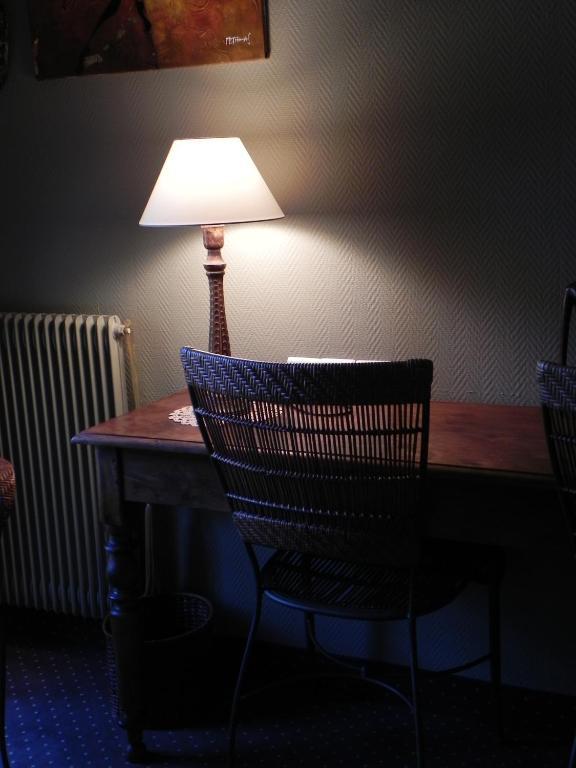 Le Manoir De L'antiquite Hotel 3*