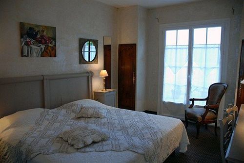 Le Manoir De L'antiquite