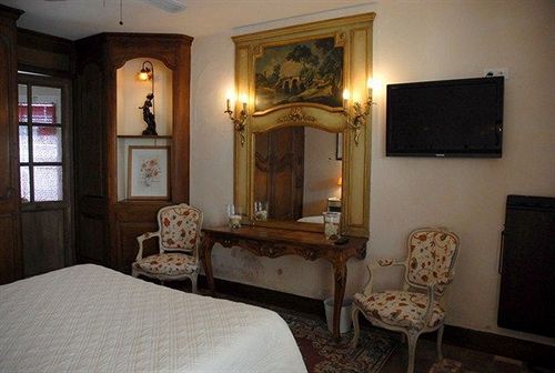 Hotel Le Manoir De L'antiquite