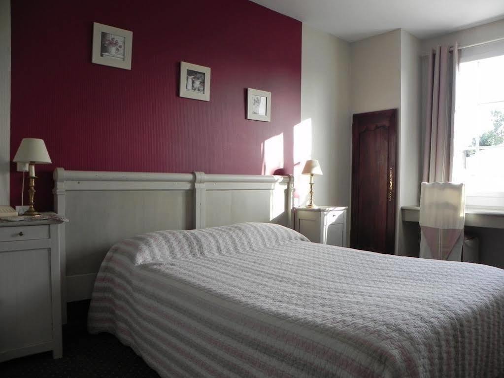 Le Manoir De L'antiquite 3*