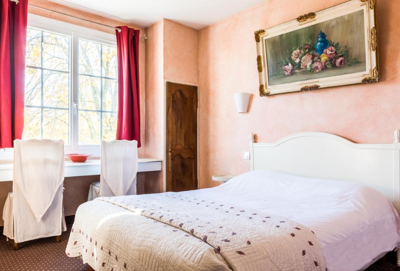 Le Manoir De L'antiquite Hotel 3*