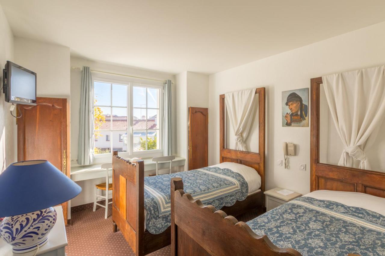 Le Manoir De L'antiquite 3* Challans