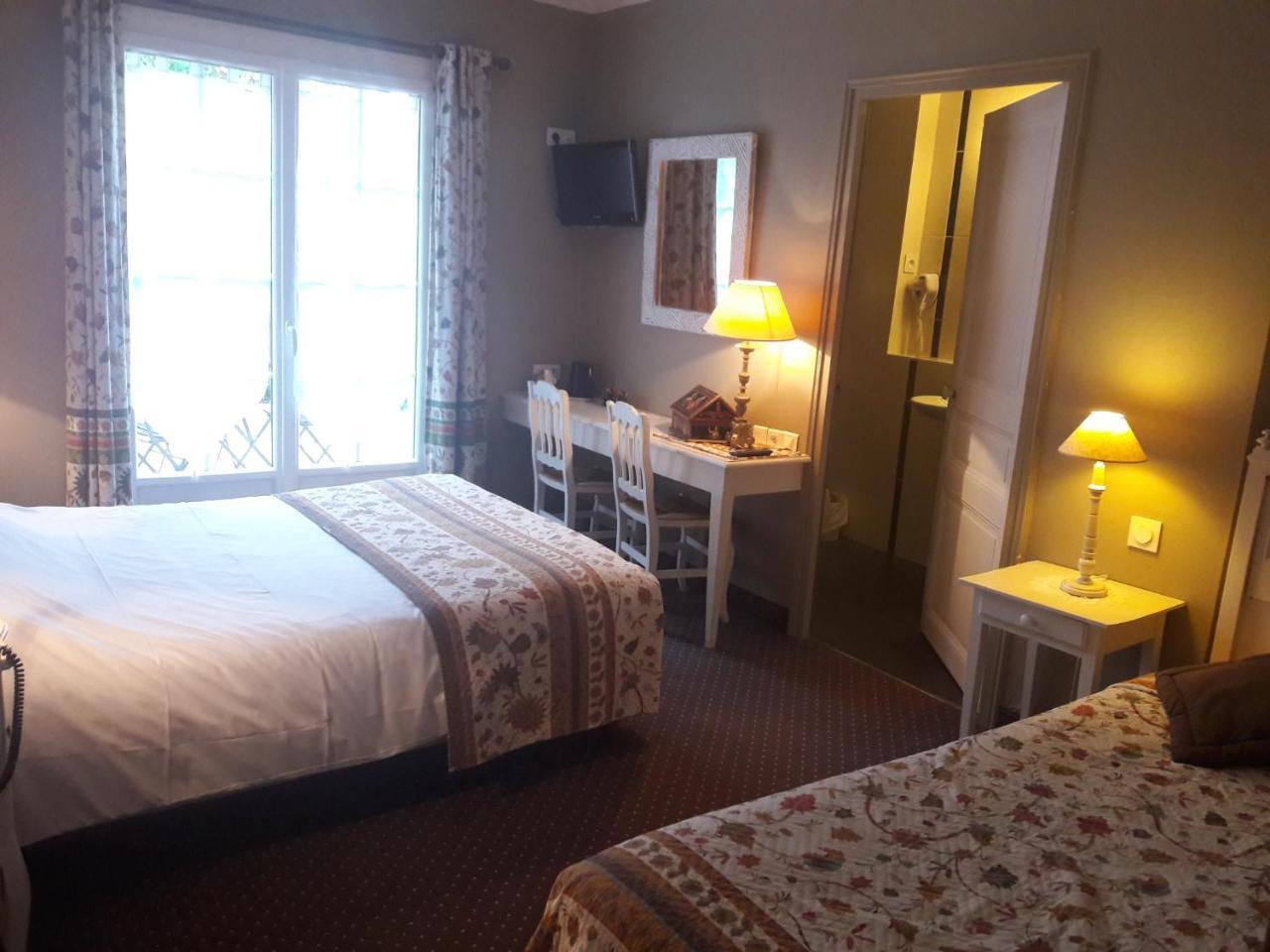 Hotel Le Manoir De L'antiquite Challans